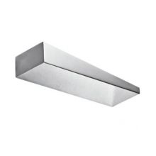 Vialetto R kinkiet 12W LED 230V chrom